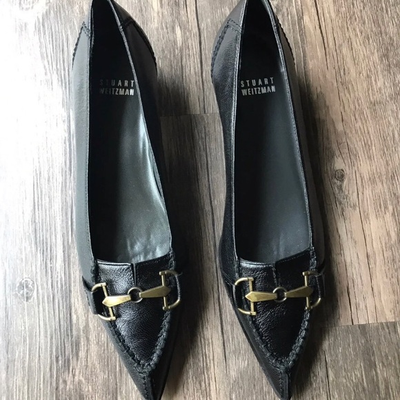 stuart weitzman pumps - Picture 2 of 3